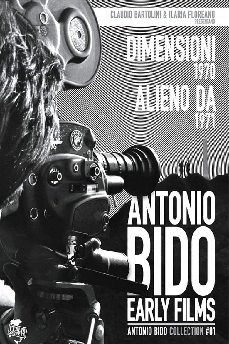 Alieno da — Rated on Seriez, track your watch history at seriez.app