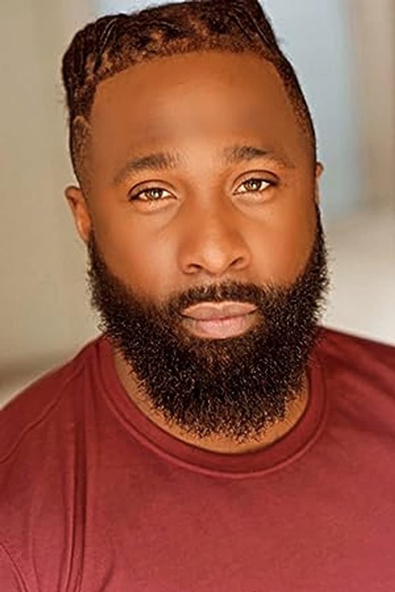 Donald Brumfield Jr. — Rated on Seriez, track your watch history at seriez.app