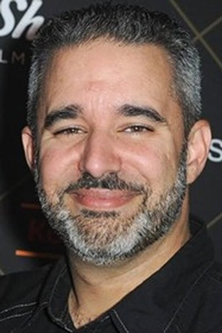 Alex Ferrari — Rated on Seriez, track your watch history at seriez.app