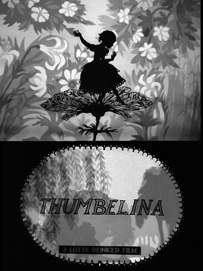 Thumbelina — Rated on Seriez, track your watch history at seriez.app