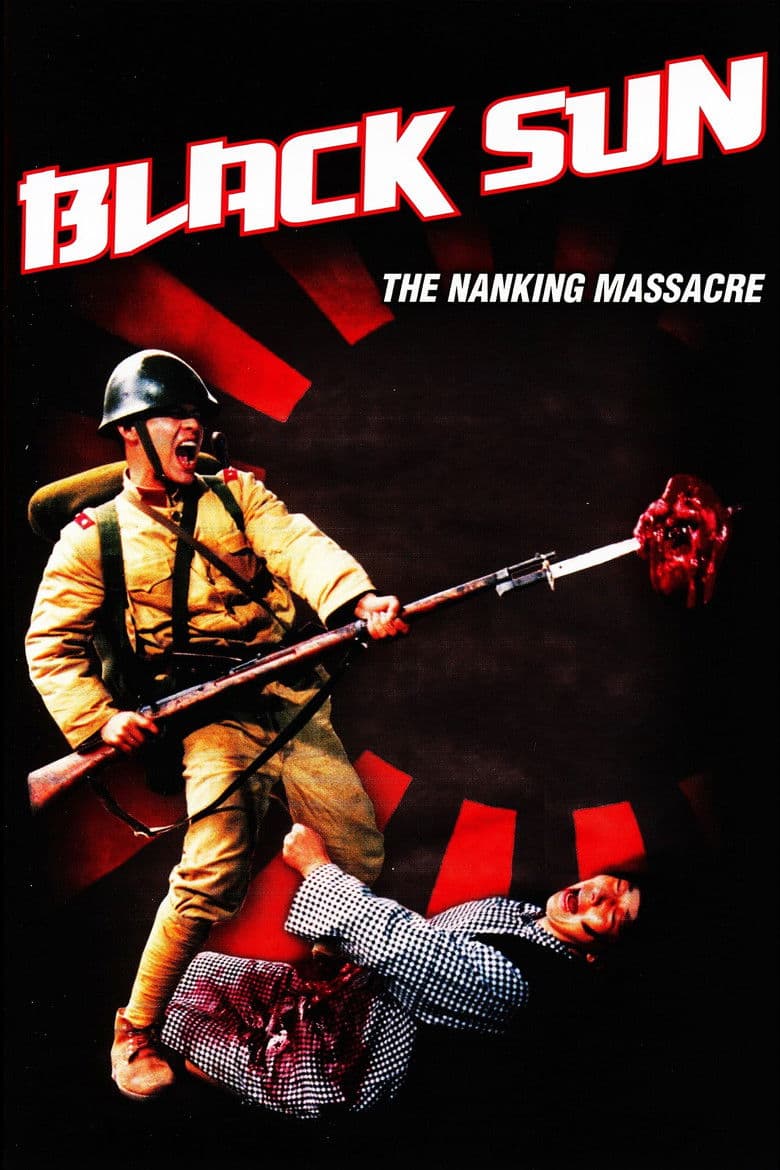Black Sun: The Nanking Massacre — Rated on Seriez, track your watch history at seriez.app