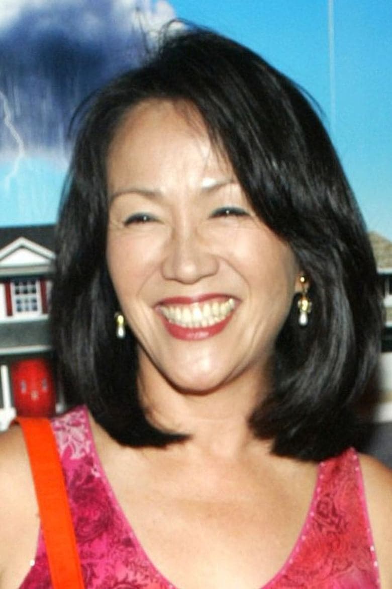 Freda Foh Shen — Rated on Seriez, track your watch history at seriez.app