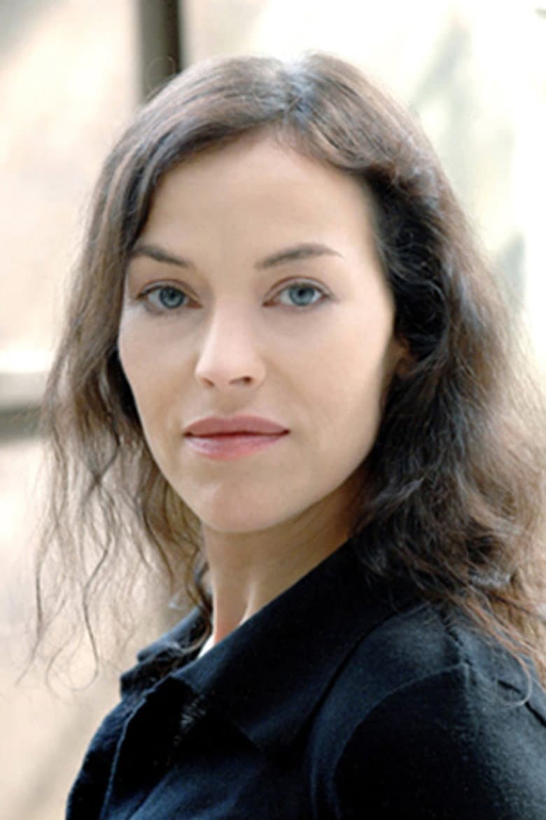 Sabine Berg — Rated on Seriez, track your watch history at seriez.app
