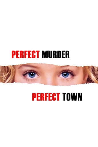 Perfect Murder, Perfect Town: JonBenΓ©t and the City of Boulder